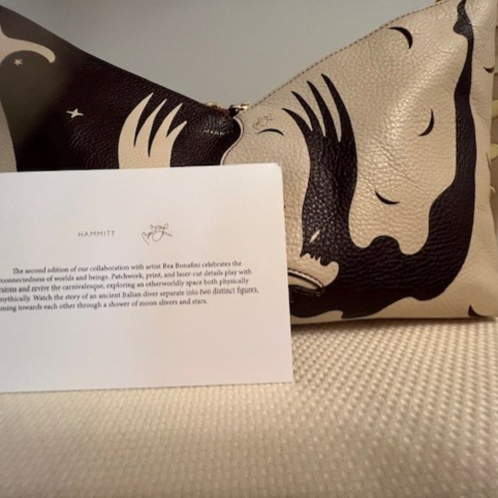 Hammitt Mr. G. - Celestial Dawn